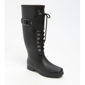 ugg madelynn rain boot